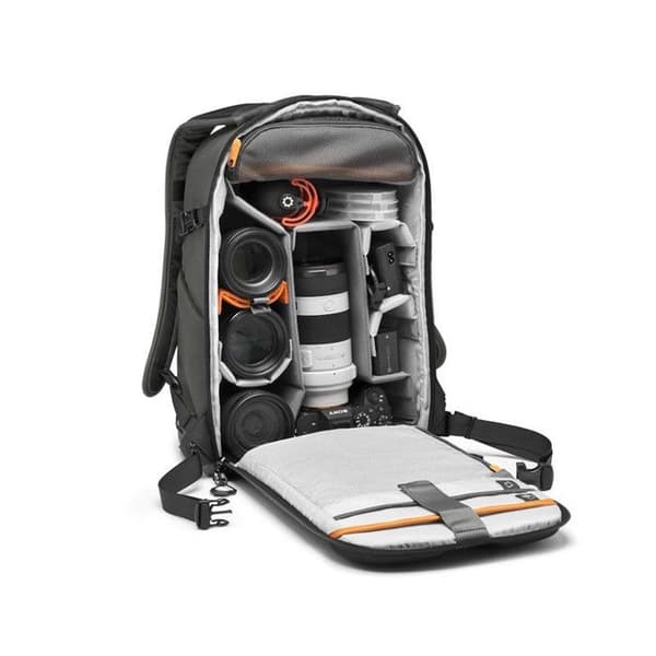 LOWEPRO Flipside 300 AW III -reppu Harmaa