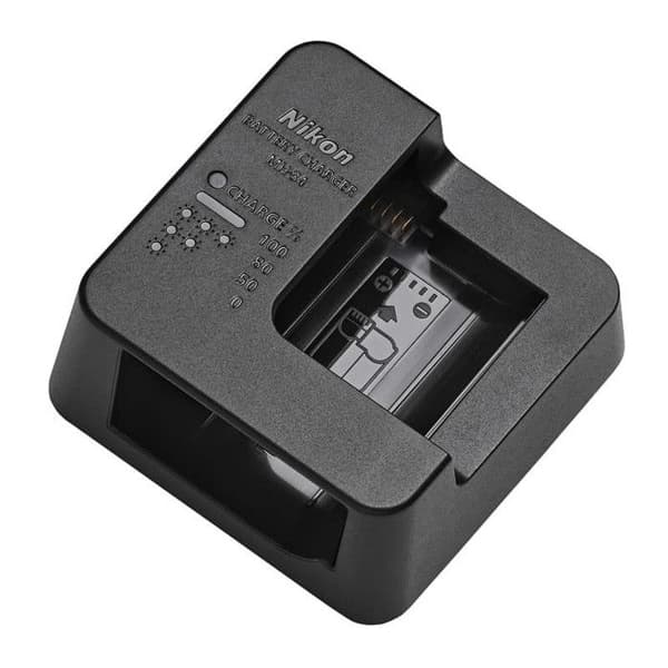 NIKON Oplader MH-34 til EN-EL15C og EN-EL15B