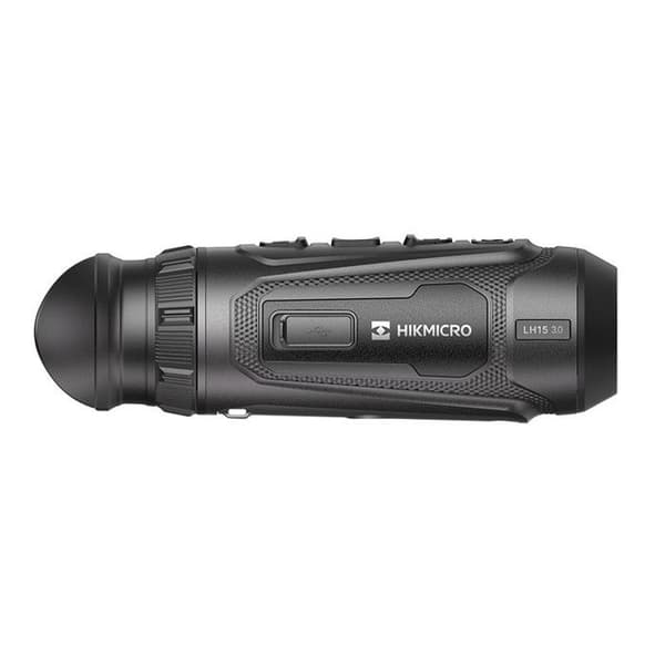 HIKMICRO Termisk monokulär LYNX 3.0 - LH15