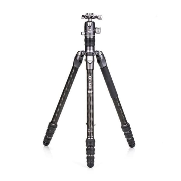 BENRO Stativ Rhino kit med Kuglehoved 24C + VX25