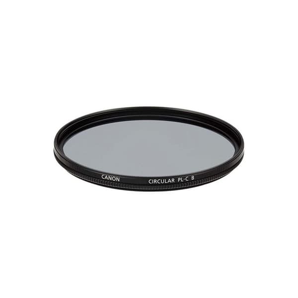 CANON Polariserende Filter 58mm