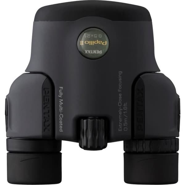 PENTAX Kikkerter PAPILIO II 8.5x21