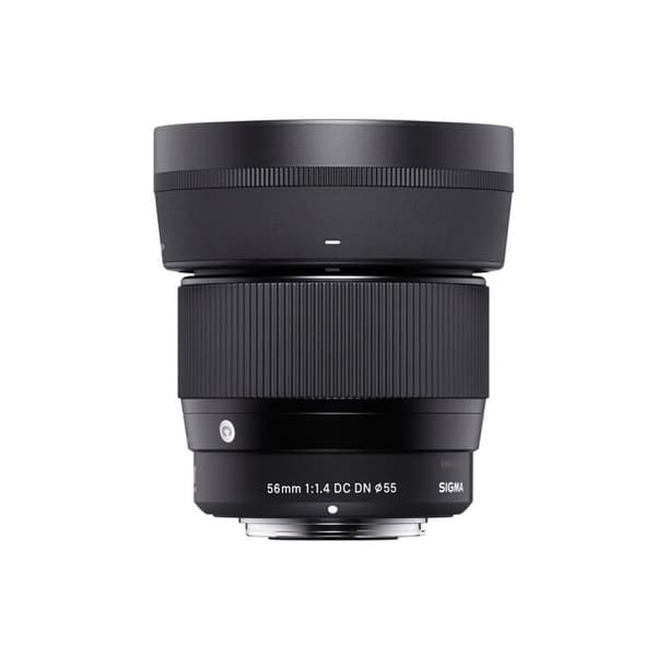 Sigma 56mm f/1.4 DC DN Contemp