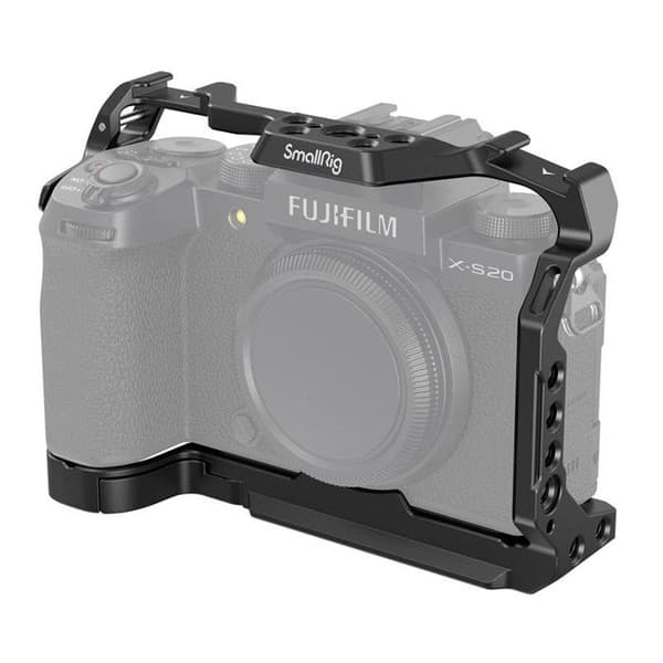SMALLRIG 4230 häkki Fuji X-S20:lle