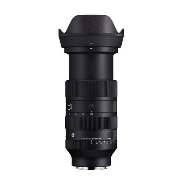 Sigma - Produktmodel: SI