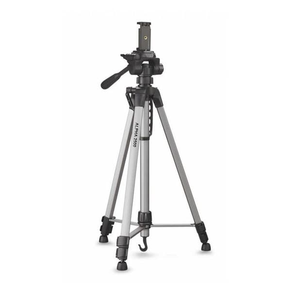 CULLMANN Jalusta 2500 Hopea mobiili