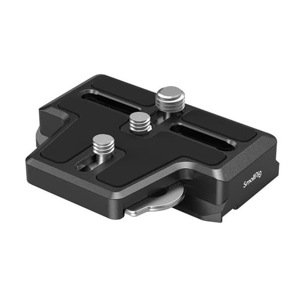 SMALLRIG Förlängd Arca-Typ Snabbkopplingsplatta DJI RS2 RSC2 - 3162
