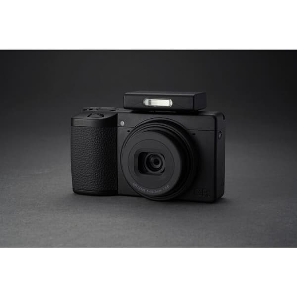 RICOH Compact ekspert GR IV Monochrome