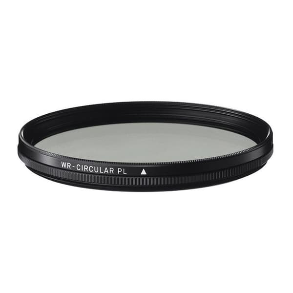 SIGMA Polfilter WR 82mm - AFH9C0