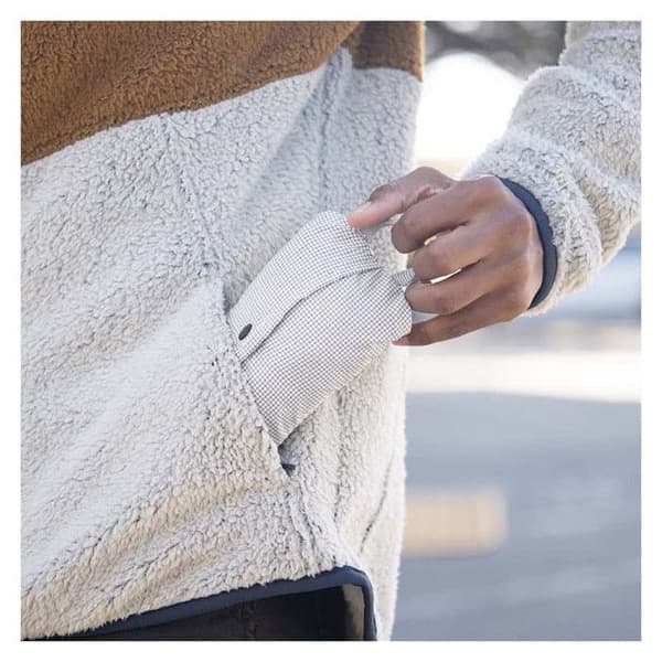 PEAK DESIGN Packable Tote v2 - rå BPT-RW-2