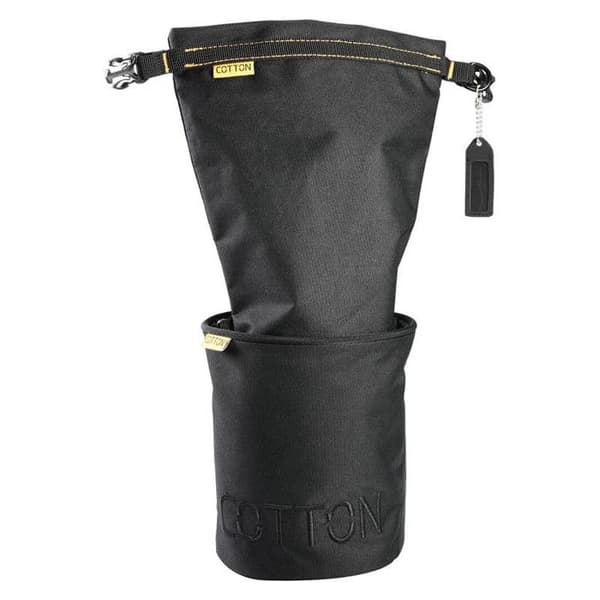 COTTON CARRIER Objektivetui 677BKT/DRY