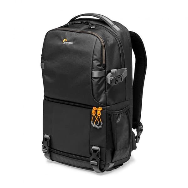 LOWEPRO Rygsæk Fastpack BP 250 AW III Sort
