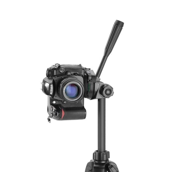 CULLMANN Stativ Alpha 1800 Mobil Bluetooth Sort