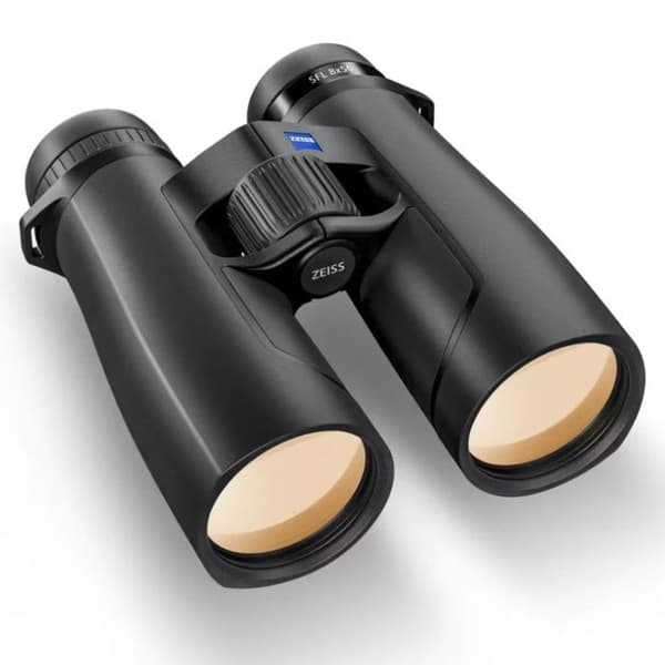 Zeiss Victory SFL 8x50 kiikarit