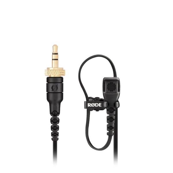 RODE Lavalier Mikrofon LAVALIER II - R 100365