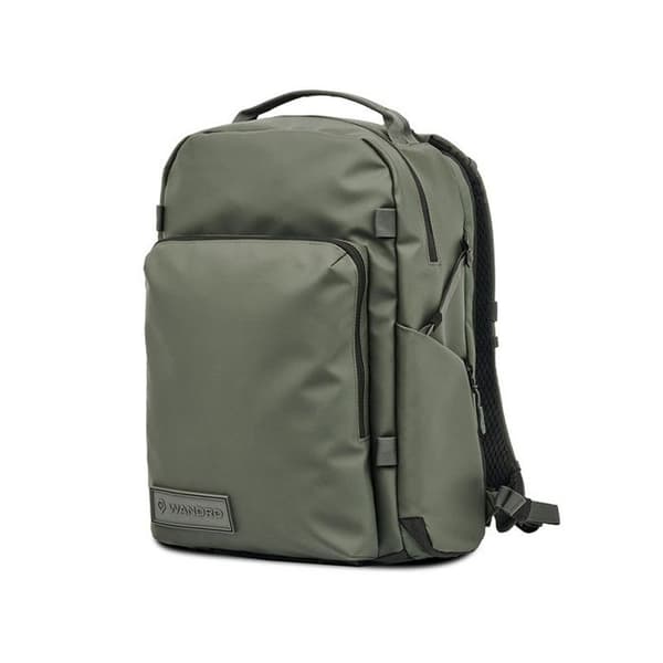 WANDRD PRVKE POCKET 21L Reppu Vihreä Wasatch