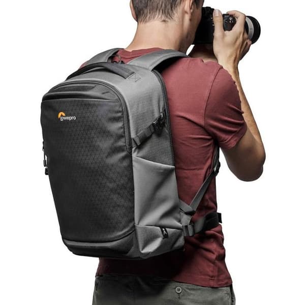 LOWEPRO Flipside 300 AW III -reppu Harmaa