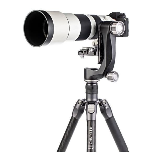 BENRO Hoved GH5C Mini