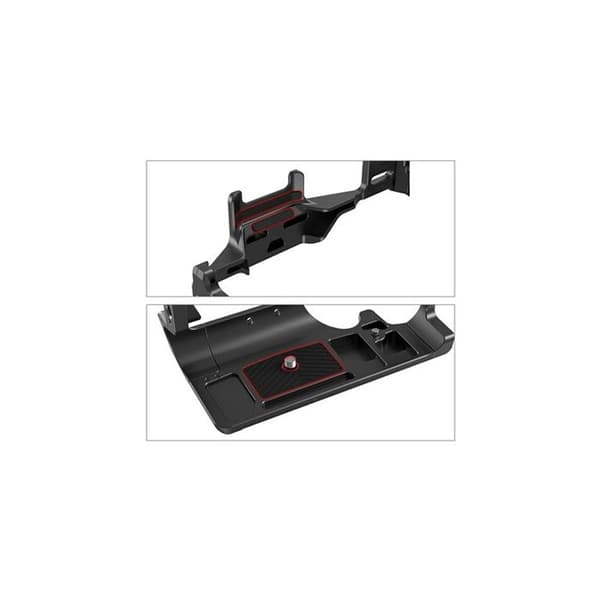SMALLRIG Bur Kompatibel med Z9 - 3195