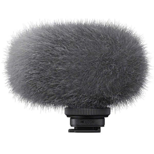 SONY Micro ECM-G1