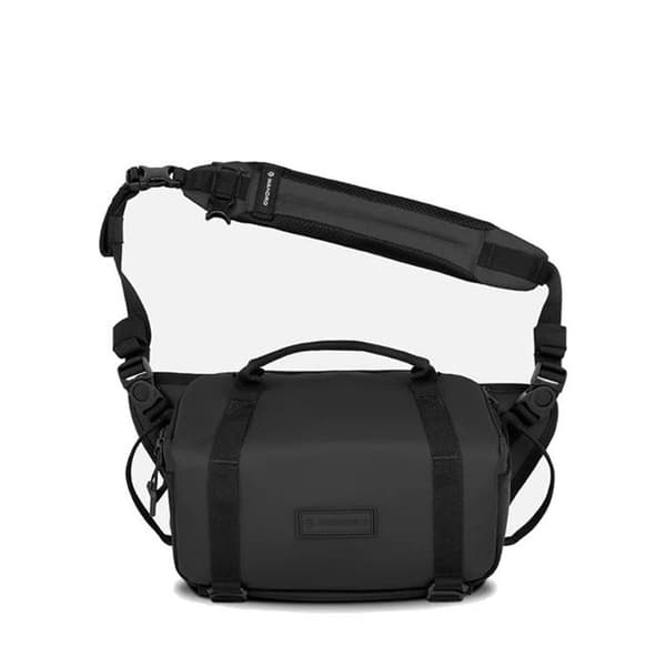 WANDRD Rogue Sling 6L V2 Svart