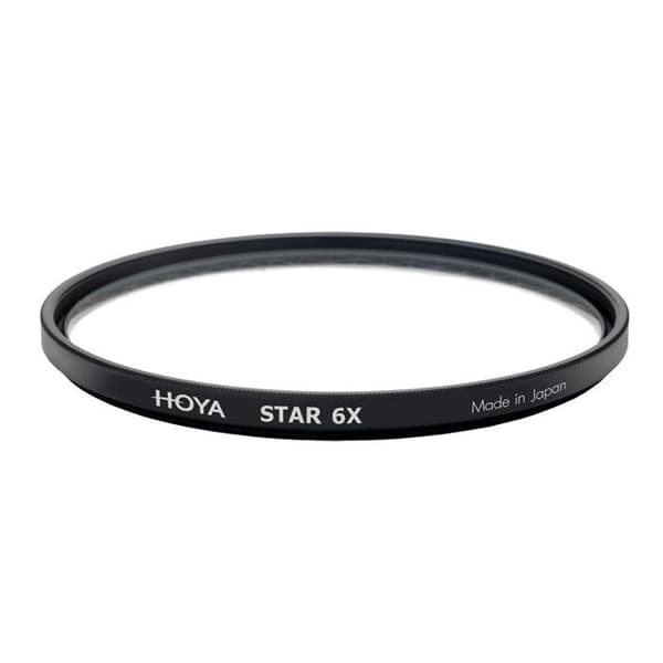 HOYA Suodatin Star 6x 52mm