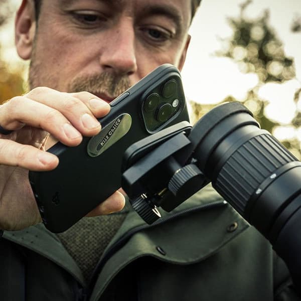 Smartphone Kite-adapter