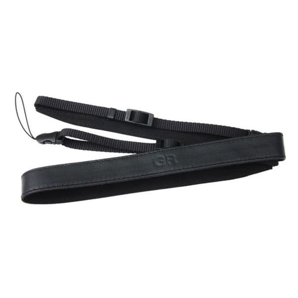 RICOH Læderhalsrem GS-3 til GR-III