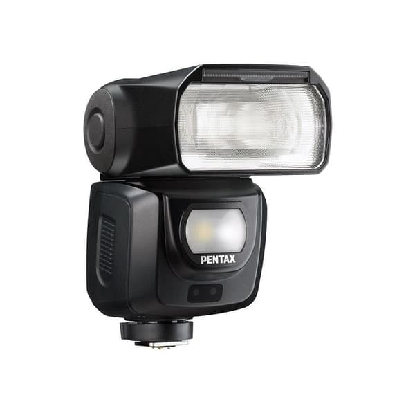 PENTAX Flash AF-360 FGZ II WR