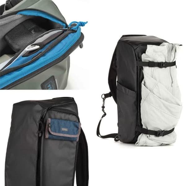 TENBA Solstice v2 16L Sling Bag Sort