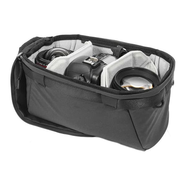 PEAK DESIGN Kamera Cube v3 Liten BCC-S-BK-3