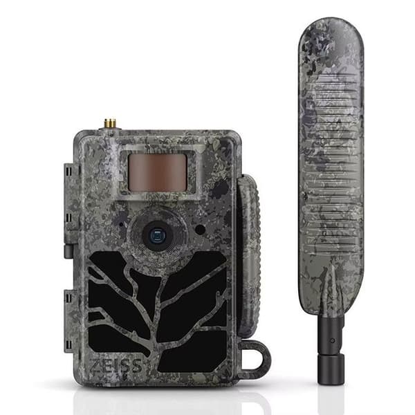 ZEISS Valokuvausloukku Secacam 5 Laajakulma