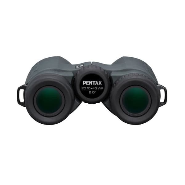 PENTAX Kikkert ZD 10x43 WP