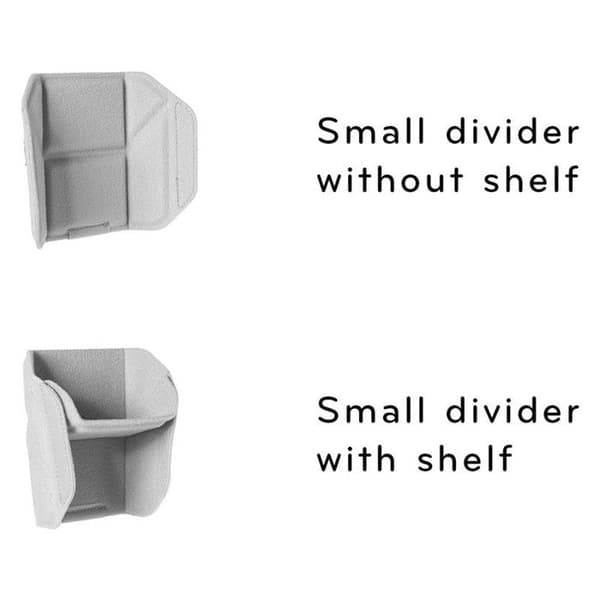 PEAK DESIGN Kamera Cube v3 Liten BCC-S-BK-3