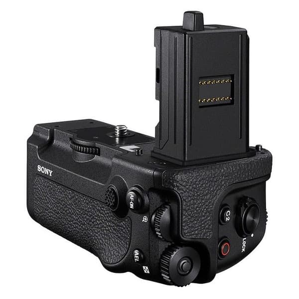 SONY Grepp VG-C6 för Sony A7R VI