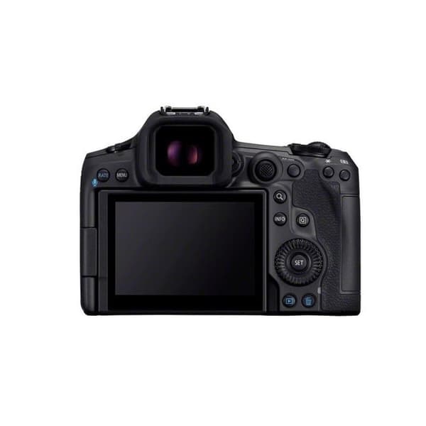 CANON EOS R5 Mark II Sort