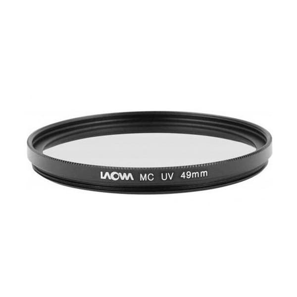 LAOWA UV-suodatin 49mm