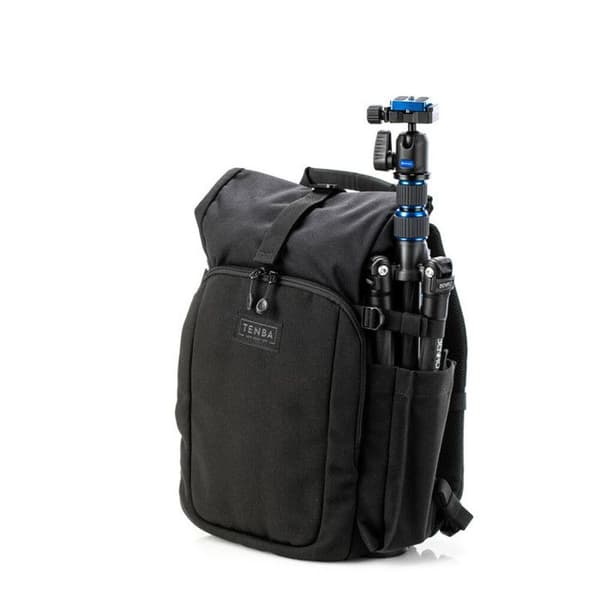TENBA Rygsæk Fulton V2 10L Sort