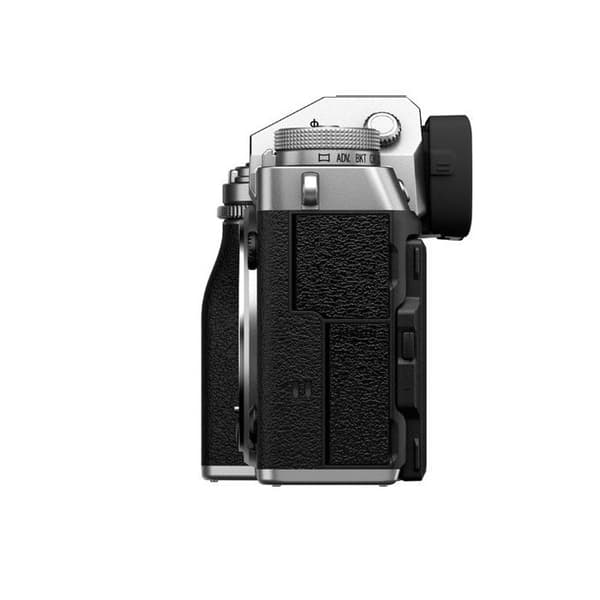 FUJIFILM X-T5 NU Sølv