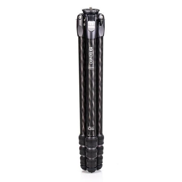 BENRO Headless Tortoise Tripod 34CLV