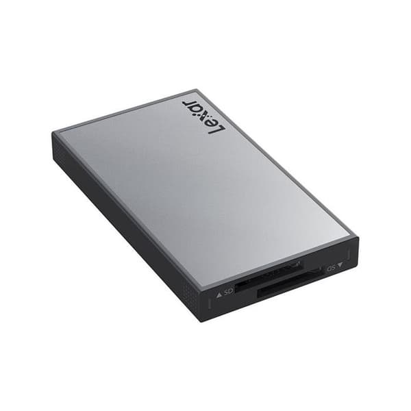 LEXAR Workflow PRO SD UHS-II kortlæser USB 3.2 Gen2