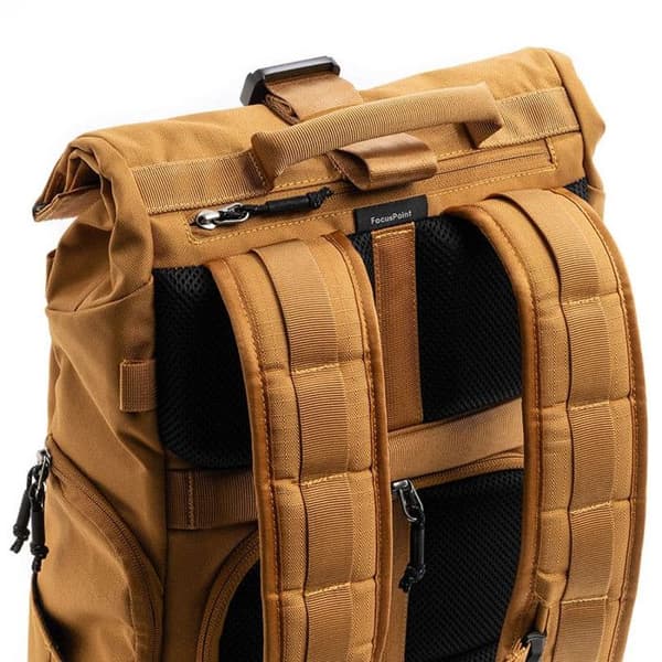 THINK TANK Ryggsäck FocusPoint 22L Golden Hour