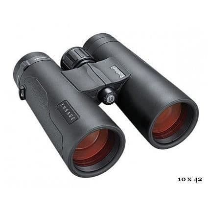 BUSHNELL Kiikarit ENGAGE EDX 10X50 - FLBEN1050