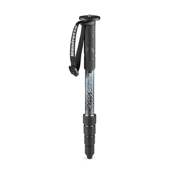 MANFROTTO Monopodi MMELMIIA 5 BK