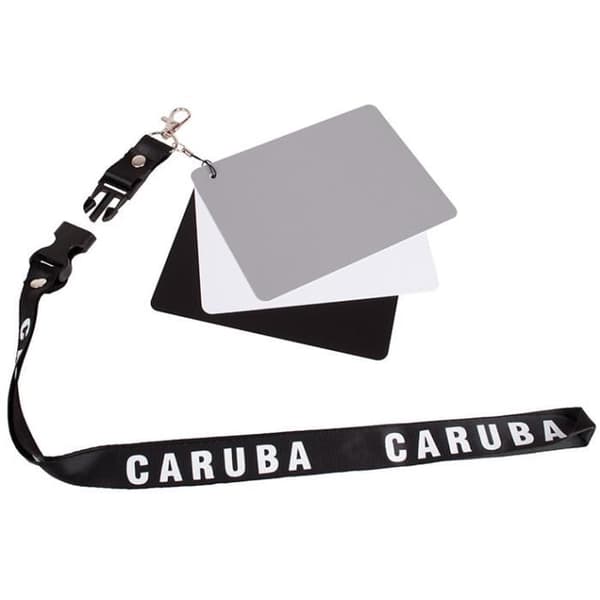 CARUBA Digital gråskala DGC-2