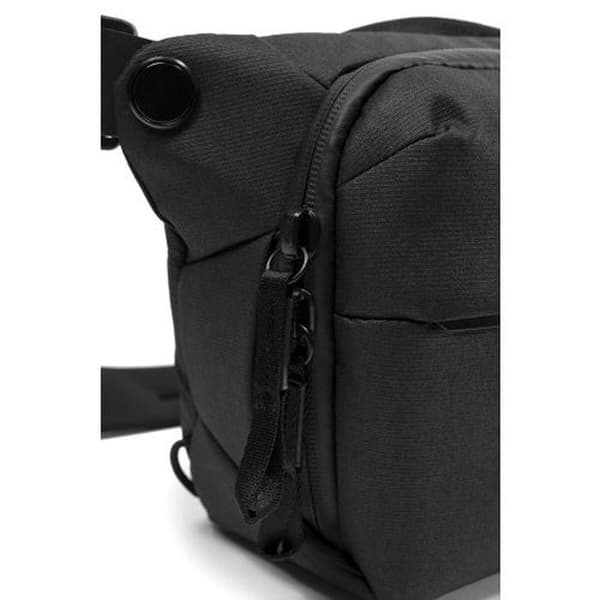 PEAK DESIGN Everyday Sling 6L olkalaukku UltraZip FlexFold