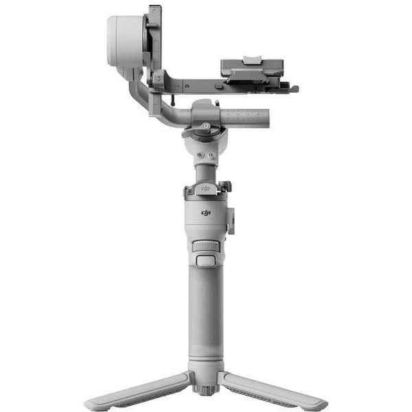 DJI RS 4 Mini Kamerastabilisator Lätt Kompakt