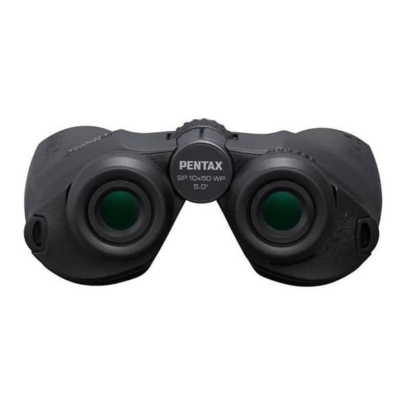 PENTAX Kiikarit SP 10x50 WP