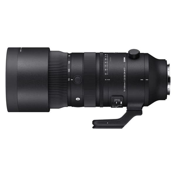 Sigma 70-200MM /2.8 DG DN OS S