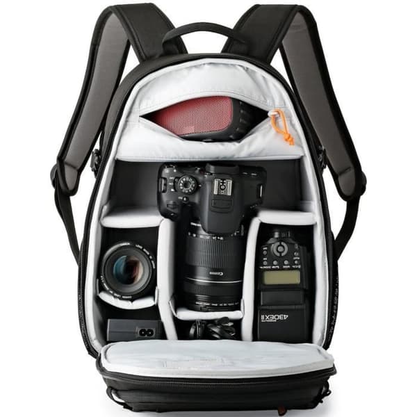 LOWEPRO Rygsæk TAHOE BP150 Sort